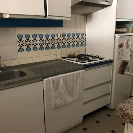 App Centre Séjour chez l'habitant